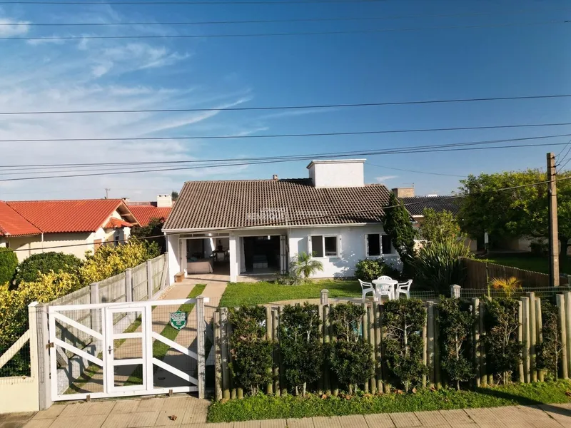 FRENTE MAR, APENAS 1 QUADRA DO MAR!!!: 5ª foto da galeria de imagens do imóvel