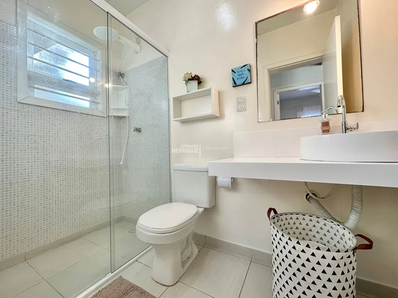 FRENTE MAR, APENAS 1 QUADRA DO MAR!!!: 22ª foto da galeria de imagens do imóvel