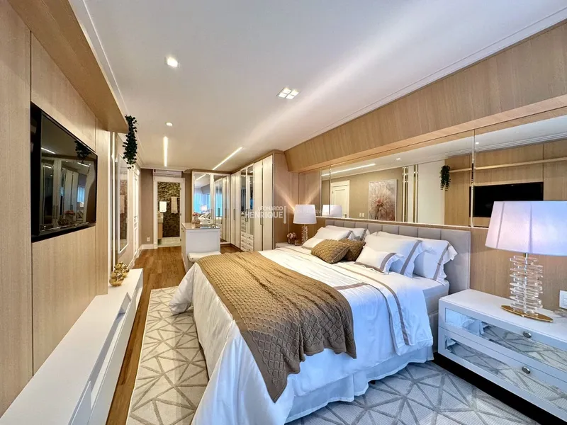 **RESIDENCIAL VOGUE, O ED. MAIS LINDO DE CAPÃO**: 23ª foto da galeria de imagens do imóvel