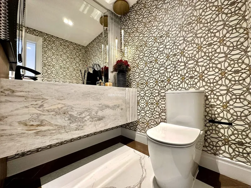 **RESIDENCIAL VOGUE, O ED. MAIS LINDO DE CAPÃO**: 19ª foto da galeria de imagens do imóvel