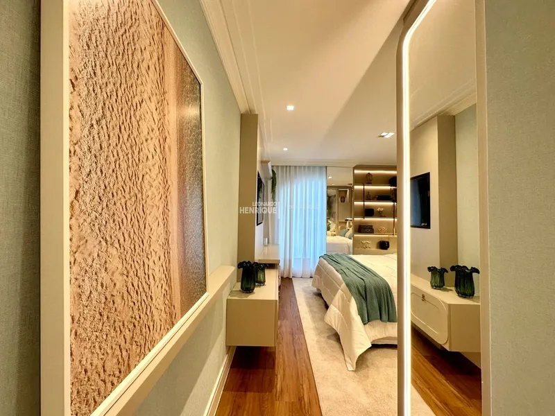 **RESIDENCIAL VOGUE, O ED. MAIS LINDO DE CAPÃO**: 32ª foto da galeria de imagens do imóvel