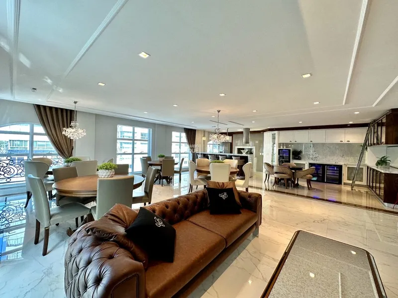 **RESIDENCIAL VOGUE, O ED. MAIS LINDO DE CAPÃO**: 17ª foto da galeria de imagens do imóvel