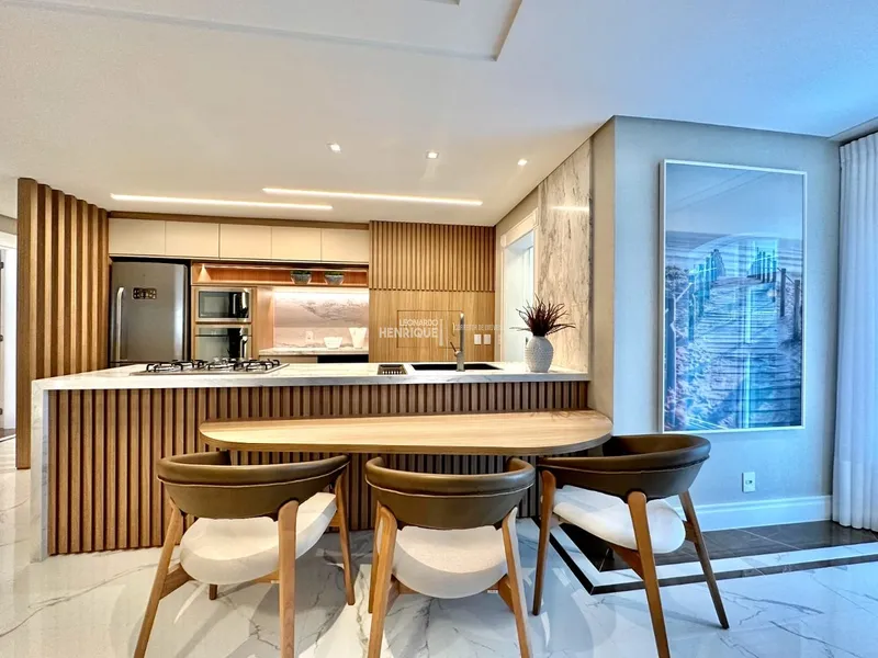 **RESIDENCIAL VOGUE, O ED. MAIS LINDO DE CAPÃO**: 5ª foto da galeria de imagens do imóvel