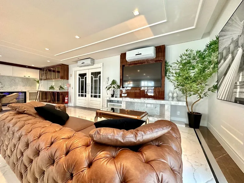 **RESIDENCIAL VOGUE, O ED. MAIS LINDO DE CAPÃO**: 18ª foto da galeria de imagens do imóvel