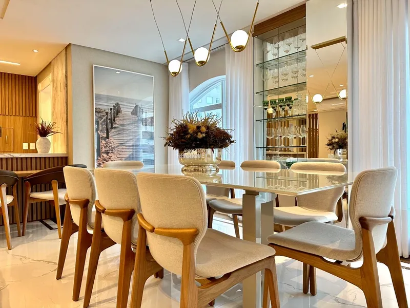 **RESIDENCIAL VOGUE, O ED. MAIS LINDO DE CAPÃO**: 10ª foto da galeria de imagens do imóvel