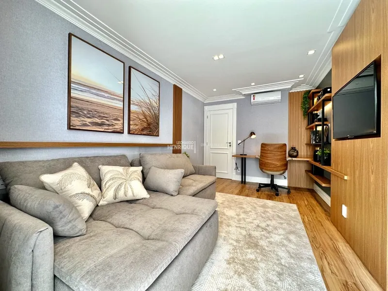 **RESIDENCIAL VOGUE, O ED. MAIS LINDO DE CAPÃO**: 26ª foto da galeria de imagens do imóvel