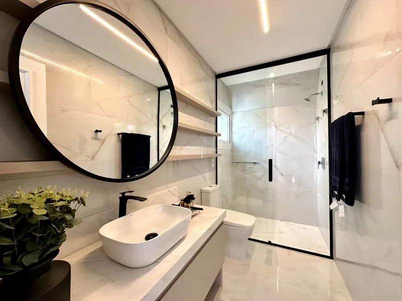 **RESIDENCIAL VOGUE, O ED. MAIS LINDO DE CAPÃO**: 33ª foto da galeria de imagens do imóvel