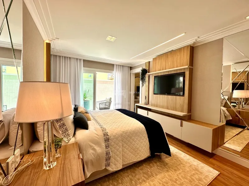 **RESIDENCIAL VOGUE, O ED. MAIS LINDO DE CAPÃO**: 30ª foto da galeria de imagens do imóvel