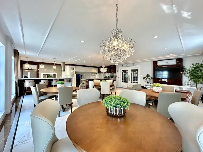 **RESIDENCIAL VOGUE, O ED. MAIS LINDO DE CAPÃO**: 14ª foto da galeria de imagens do imóvel