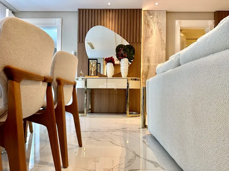 **RESIDENCIAL VOGUE, O ED. MAIS LINDO DE CAPÃO**: 9ª foto da galeria de imagens do imóvel