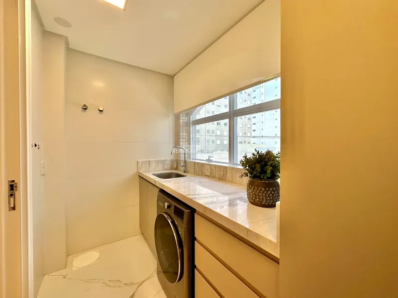 **RESIDENCIAL VOGUE, O ED. MAIS LINDO DE CAPÃO**: 27ª foto da galeria de imagens do imóvel