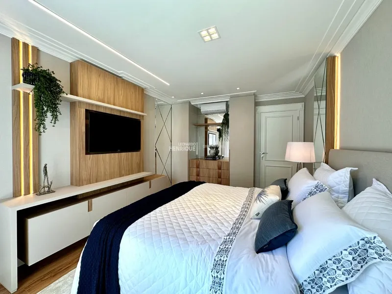 **RESIDENCIAL VOGUE, O ED. MAIS LINDO DE CAPÃO**: 31ª foto da galeria de imagens do imóvel