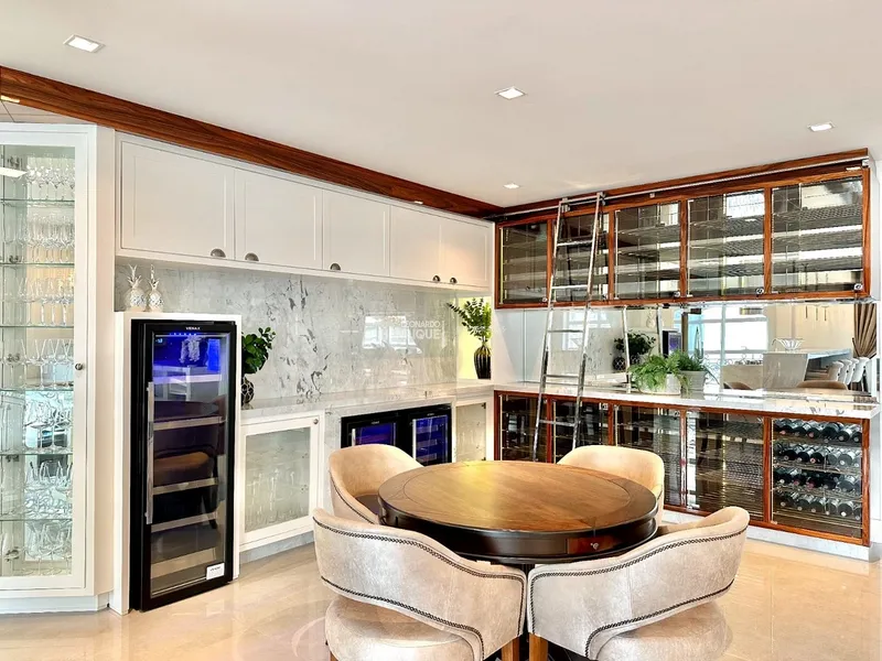 **RESIDENCIAL VOGUE, O ED. MAIS LINDO DE CAPÃO**: 15ª foto da galeria de imagens do imóvel