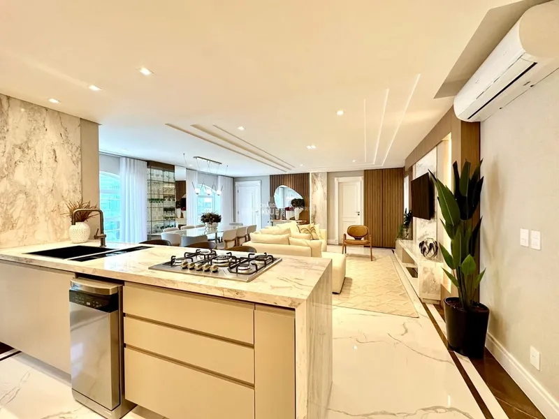 **RESIDENCIAL VOGUE, O ED. MAIS LINDO DE CAPÃO**: 2ª foto da galeria de imagens do imóvel