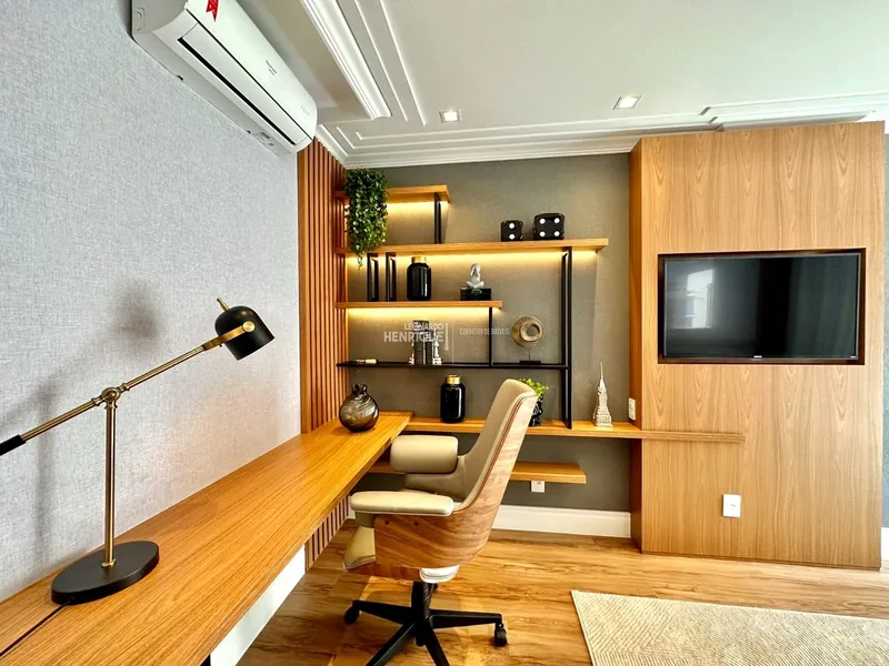 **RESIDENCIAL VOGUE, O ED. MAIS LINDO DE CAPÃO**: 24ª foto da galeria de imagens do imóvel