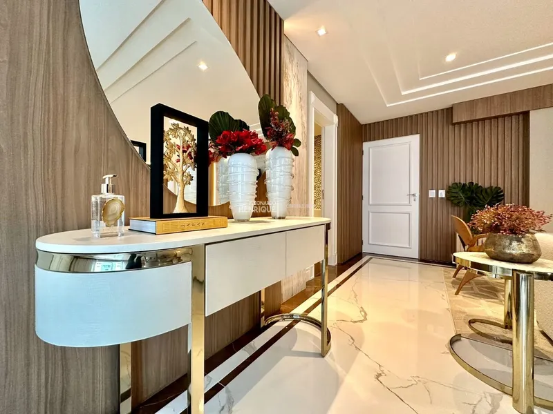 **RESIDENCIAL VOGUE, O ED. MAIS LINDO DE CAPÃO**: 13ª foto da galeria de imagens do imóvel