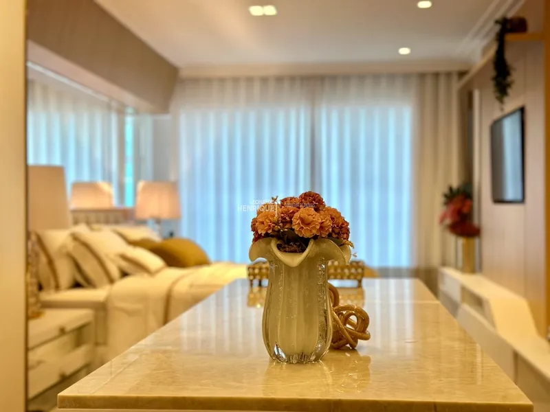 **RESIDENCIAL VOGUE, O ED. MAIS LINDO DE CAPÃO**: 21ª foto da galeria de imagens do imóvel