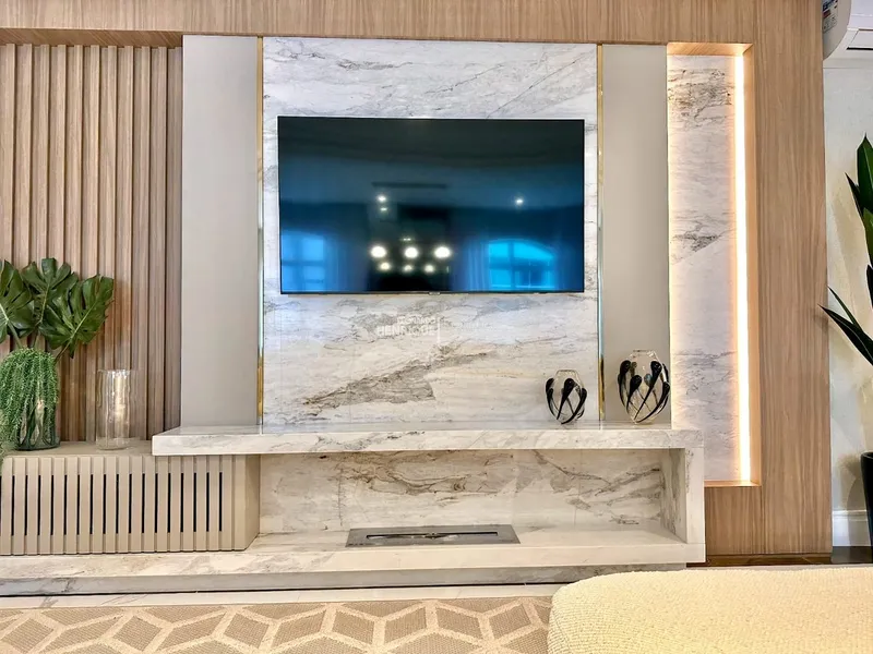 **RESIDENCIAL VOGUE, O ED. MAIS LINDO DE CAPÃO**: 7ª foto da galeria de imagens do imóvel