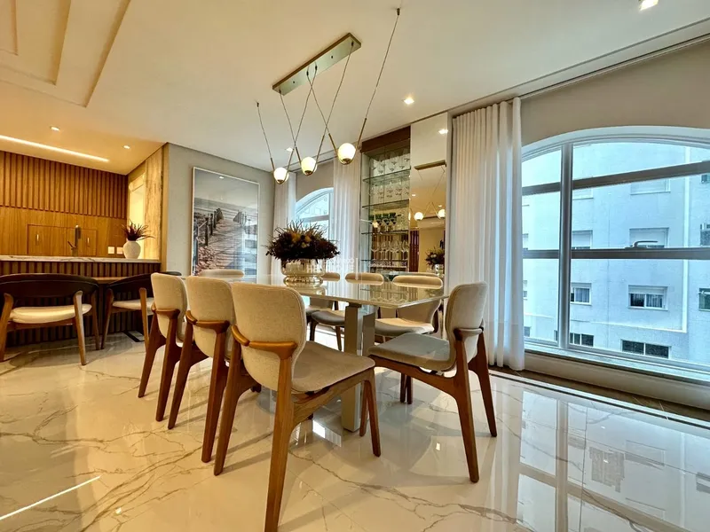 **RESIDENCIAL VOGUE, O ED. MAIS LINDO DE CAPÃO**: 8ª foto da galeria de imagens do imóvel