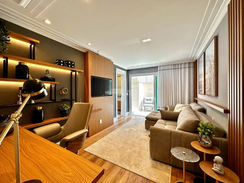 **RESIDENCIAL VOGUE, O ED. MAIS LINDO DE CAPÃO**: 25ª foto da galeria de imagens do imóvel