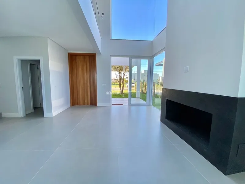 Casa Em condomínio com 4 suítes: 7ª foto da galeria de imagens do imóvel