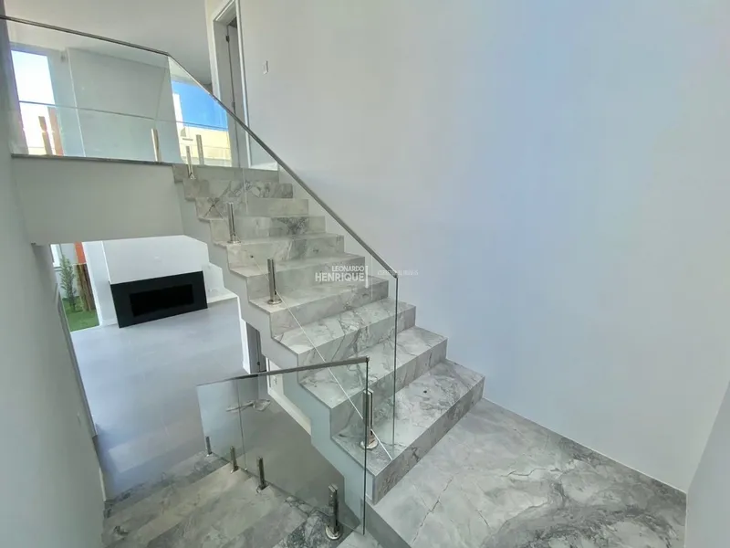 Casa Em condomínio com 4 suítes: 13ª foto da galeria de imagens do imóvel