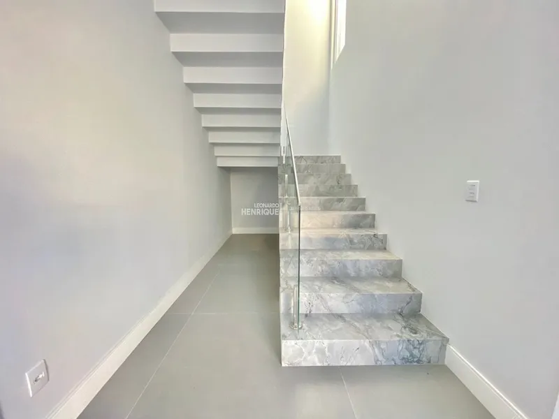 Casa Em condomínio com 4 suítes: 4ª foto da galeria de imagens do imóvel