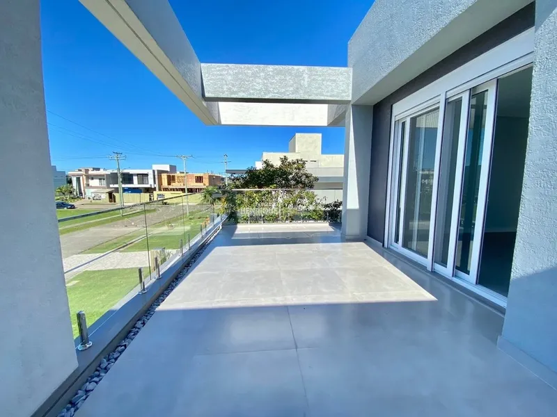 Casa Em condomínio com 4 suítes: 19ª foto da galeria de imagens do imóvel