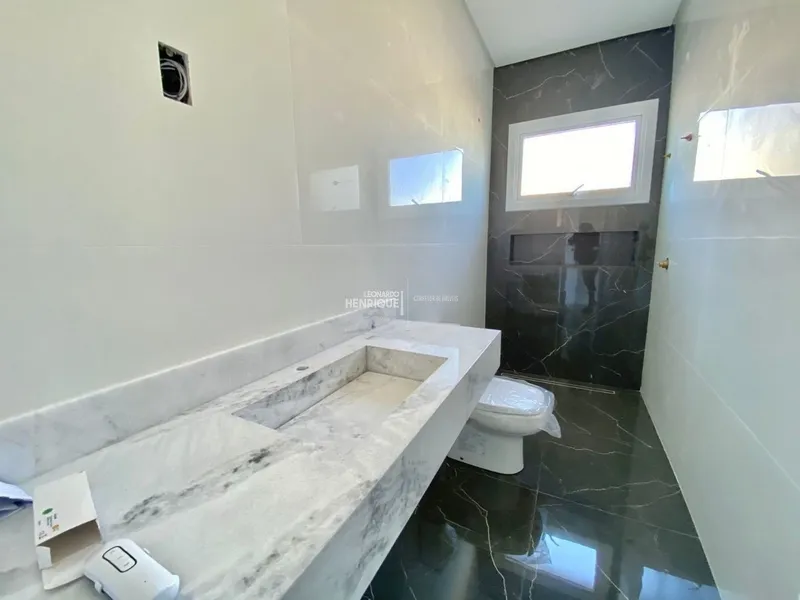 Casa Em condomínio com 4 suítes: 20ª foto da galeria de imagens do imóvel