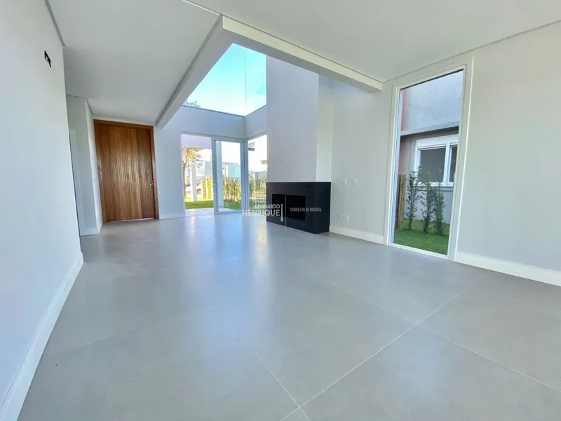 Casa Em condomínio com 4 suítes: 8ª foto da galeria de imagens do imóvel