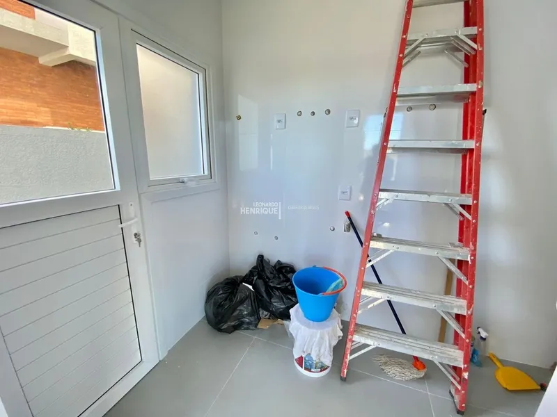 Casa Em condomínio com 4 suítes: 9ª foto da galeria de imagens do imóvel