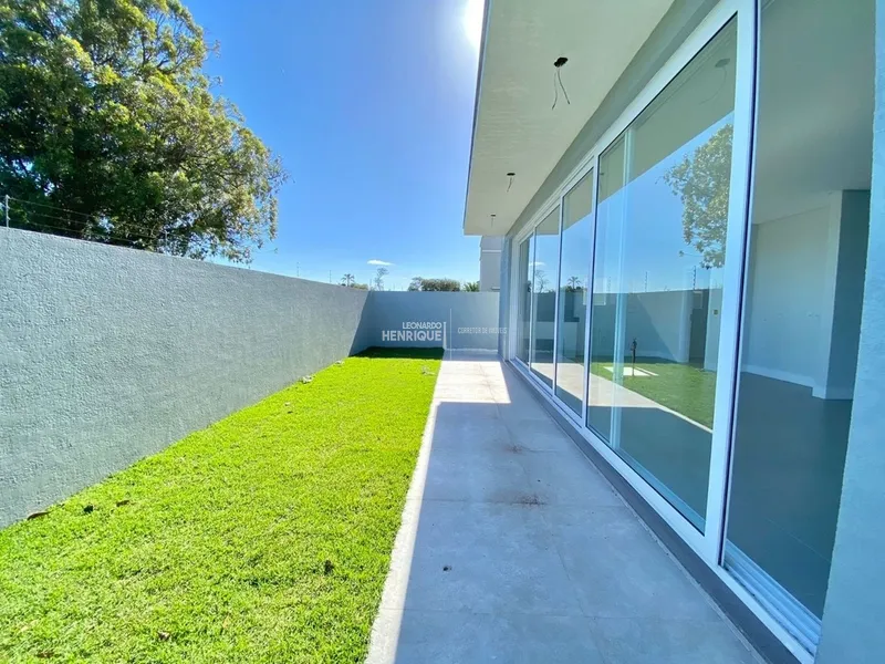 Casa Em condomínio com 4 suítes: 24ª foto da galeria de imagens do imóvel