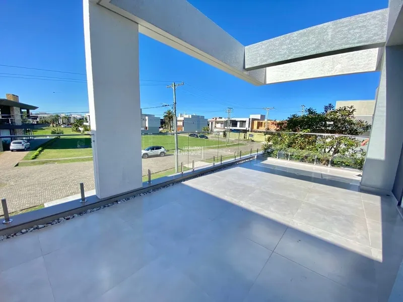 Casa Em condomínio com 4 suítes: 17ª foto da galeria de imagens do imóvel