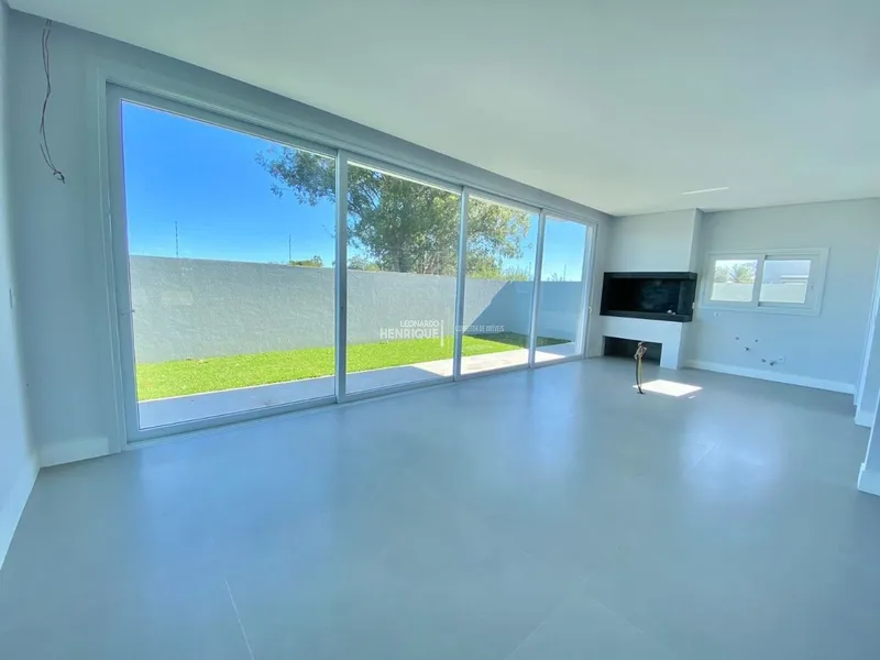 Casa Em condomínio com 4 suítes: 3ª foto da galeria de imagens do imóvel