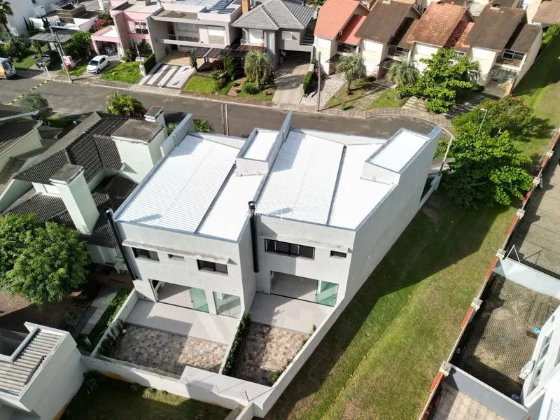 SOBRADO À VENDA  CONDADO DE CAPÃO: 18ª foto da galeria de imagens do imóvel