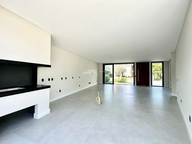 SOBRADO À VENDA  CONDADO DE CAPÃO: 6ª foto da galeria de imagens do imóvel