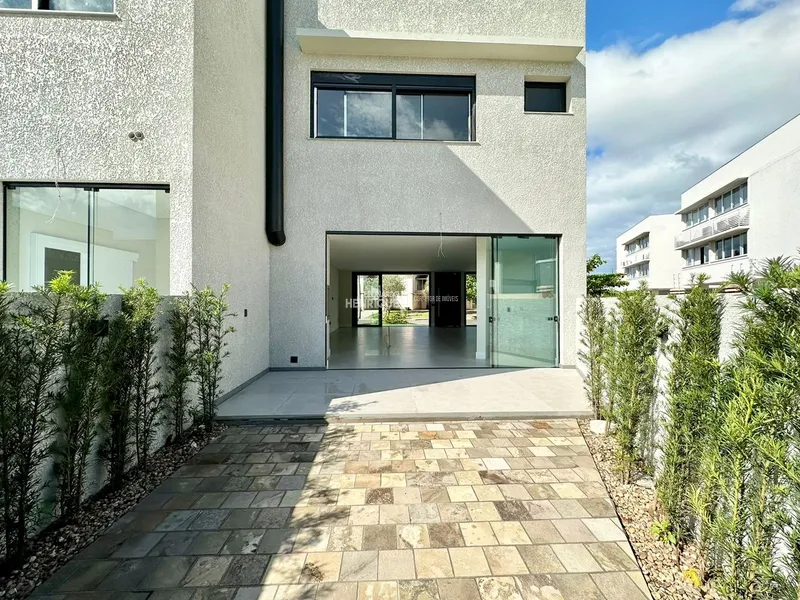 SOBRADO À VENDA  CONDADO DE CAPÃO: 9ª foto da galeria de imagens do imóvel