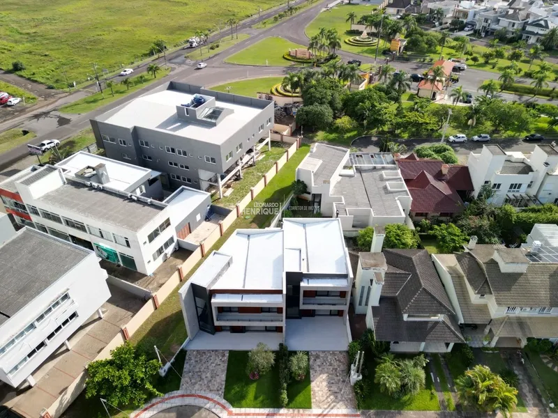 SOBRADO À VENDA  CONDADO DE CAPÃO: 21ª foto da galeria de imagens do imóvel