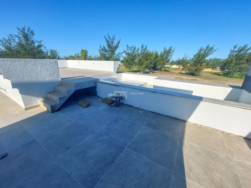 Casa três dormitórios Neoclássica: 9ª foto da galeria de imagens do imóvel