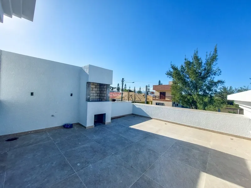 Casa três dormitórios Neoclássica: 8ª foto da galeria de imagens do imóvel