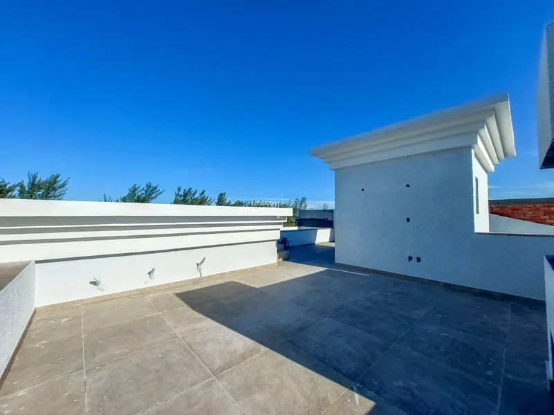 Casa três dormitórios Neoclássica: 10ª foto da galeria de imagens do imóvel