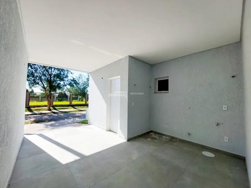 Casa três dormitórios Neoclássica: 33ª foto da galeria de imagens do imóvel