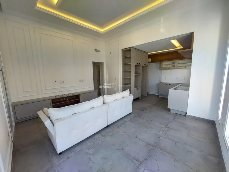 Casa três dormitórios Neoclássica: 16ª foto da galeria de imagens do imóvel