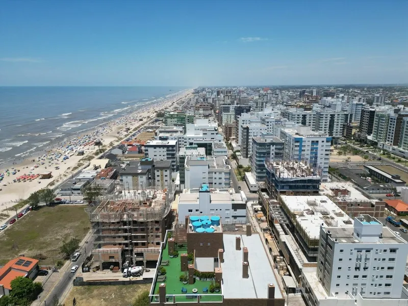 APARTAMENTO À VENDA COM TERRAÇO E INFRA!!!: 29ª foto da galeria de imagens do imóvel