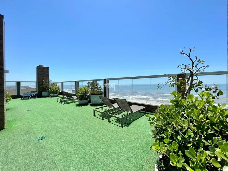 APARTAMENTO À VENDA COM TERRAÇO E INFRA!!!: 1ª foto da galeria de imagens do imóvel