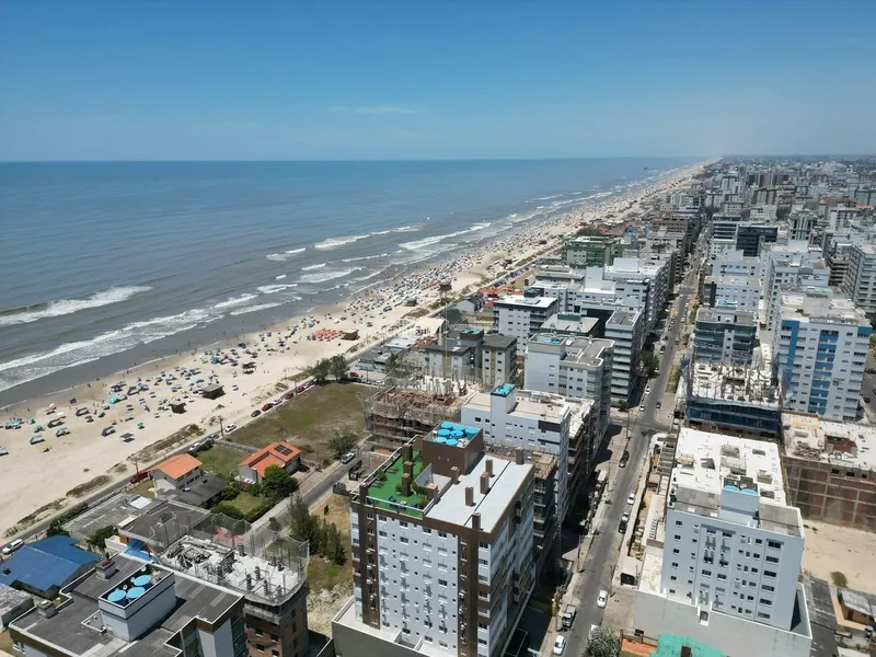 APARTAMENTO À VENDA COM TERRAÇO E INFRA!!!: 26ª foto da galeria de imagens do imóvel