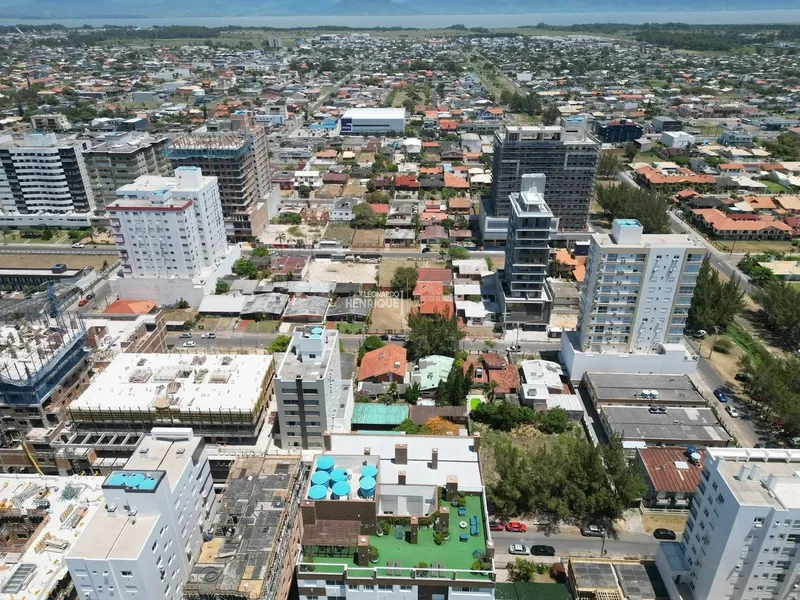 APARTAMENTO À VENDA COM TERRAÇO E INFRA!!!: 25ª foto da galeria de imagens do imóvel