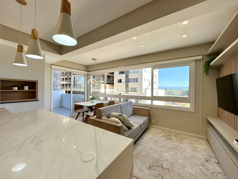 APARTAMENTO À VENDA COM TERRAÇO E INFRA!!!: 16ª foto da galeria de imagens do imóvel