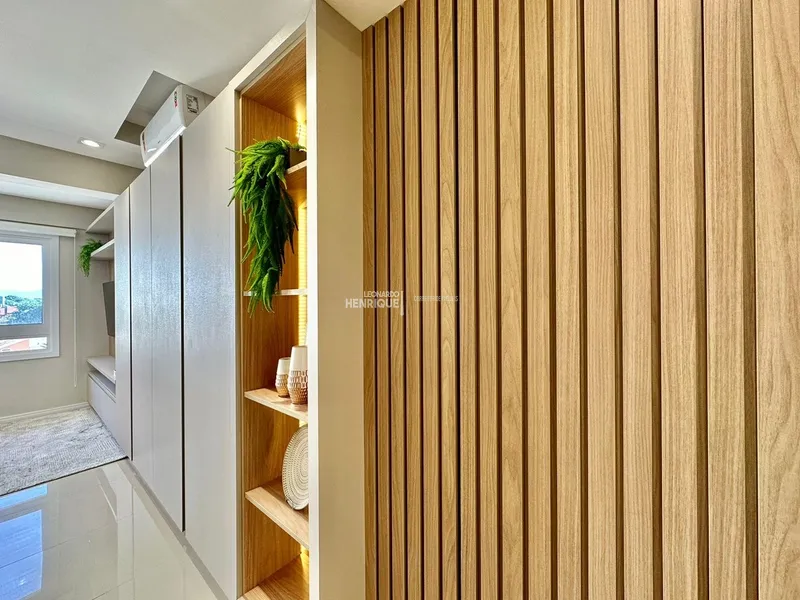 APARTAMENTO À VENDA COM TERRAÇO E INFRA!!!: 18ª foto da galeria de imagens do imóvel