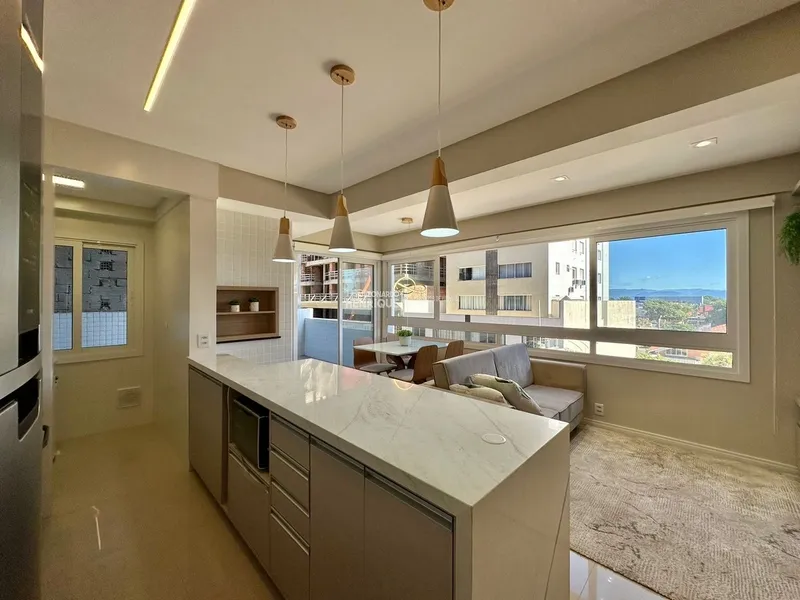 APARTAMENTO À VENDA COM TERRAÇO E INFRA!!!: 13ª foto da galeria de imagens do imóvel